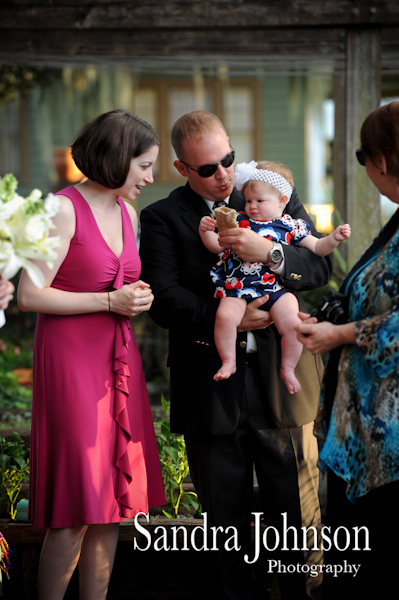 Best Orlando Wedding photographer - Sandra Johnson (SJFoto.com)