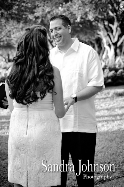 Lindsey & Miguel Destination Wedding