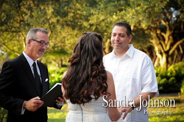 Best Orlando Wedding photographer - Sandra Johnson (SJFoto.com)