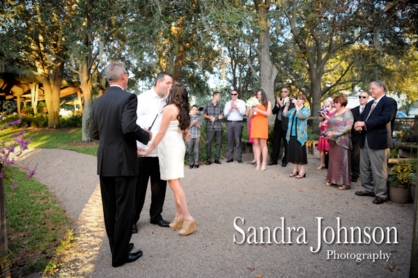 Best Orlando Wedding photographer - Sandra Johnson (SJFoto.com)
