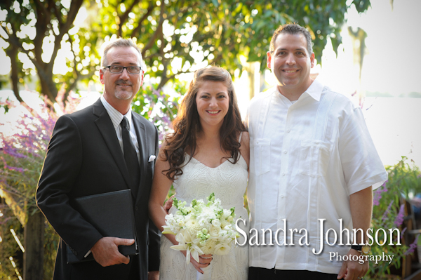 Best Orlando Wedding photographer - Sandra Johnson (SJFoto.com)