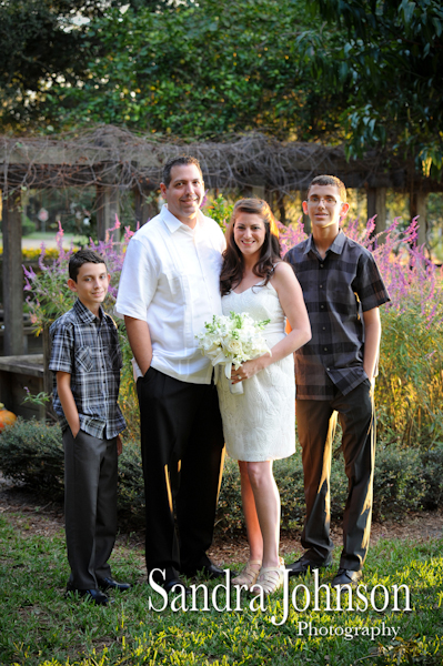 Best Orlando Wedding photographer - Sandra Johnson (SJFoto.com)