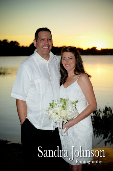 Best Orlando Wedding photographer - Sandra Johnson (SJFoto.com)