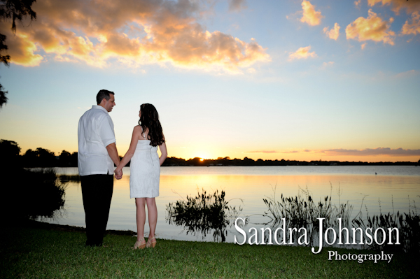 Best Orlando Wedding photographer - Sandra Johnson (SJFoto.com)
