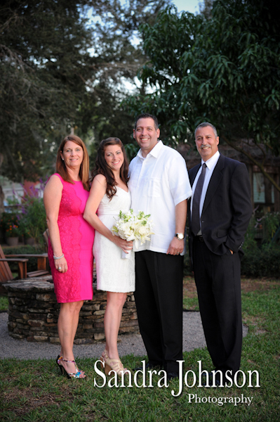 Best Orlando Wedding photographer - Sandra Johnson (SJFoto.com)