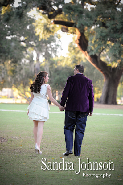 Best Orlando Wedding photographer - Sandra Johnson (SJFoto.com)