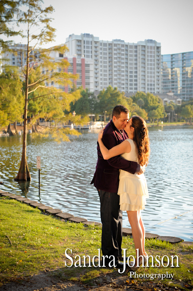 Best Orlando Wedding photographer - Sandra Johnson (SJFoto.com)