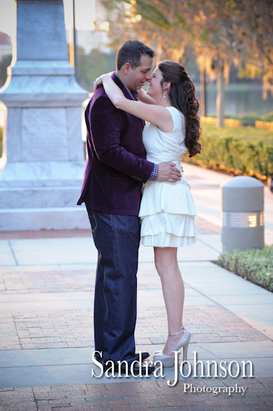 Best Orlando Wedding photographer - Sandra Johnson (SJFoto.com)