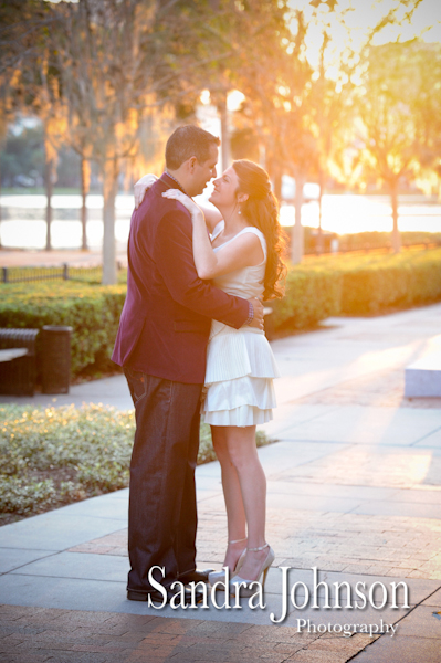 Best Orlando Wedding photographer - Sandra Johnson (SJFoto.com)