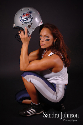 Best Modeling Portraits by Sandra Johnson - Sandra Johnson (SJFoto.com)