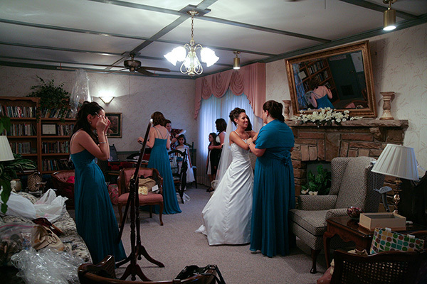 Best Oakleaf Wedding photographer - Sandra Johnson (SJFoto.com)