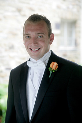Stephanie & Ryan Wedding