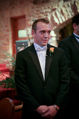 Best Oakleaf Wedding photographer - Sandra Johnson (SJFoto.com)
