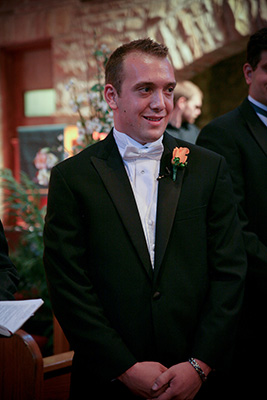 Best Oakleaf Wedding photographer - Sandra Johnson (SJFoto.com)