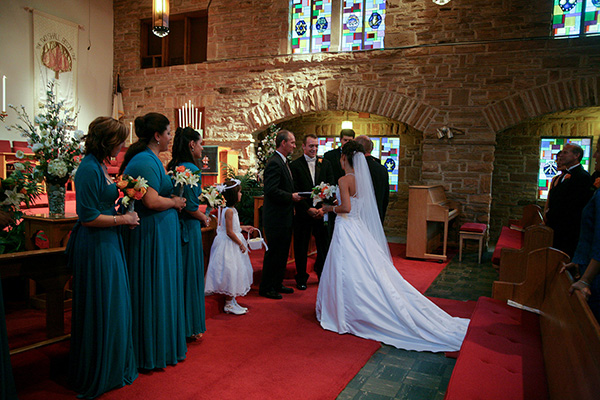 Best Oakleaf Wedding photographer - Sandra Johnson (SJFoto.com)