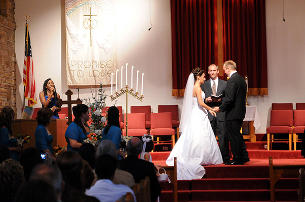 Best Oakleaf Wedding photographer - Sandra Johnson (SJFoto.com)