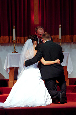 Best Oakleaf Wedding photographer - Sandra Johnson (SJFoto.com)