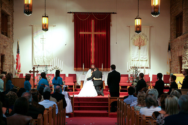 Best Oakleaf Wedding photographer - Sandra Johnson (SJFoto.com)