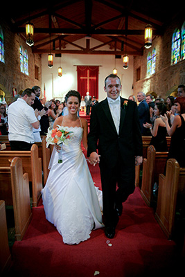 Best Oakleaf Wedding photographer - Sandra Johnson (SJFoto.com)