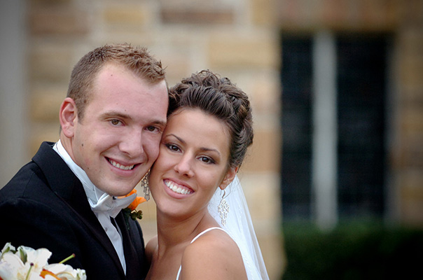 Best Oakleaf Wedding photographer - Sandra Johnson (SJFoto.com)