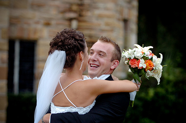 Best Oakleaf Wedding photographer - Sandra Johnson (SJFoto.com)