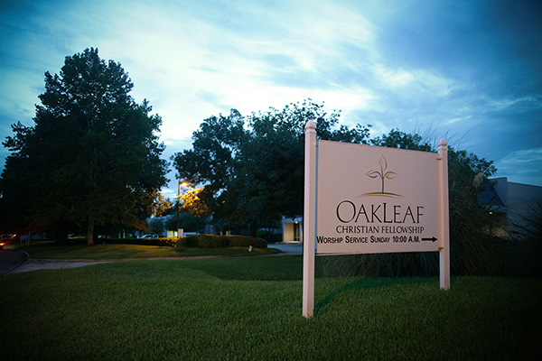Best Oakleaf Wedding photographer - Sandra Johnson (SJFoto.com)