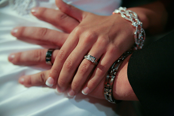 Best Oakleaf Wedding photographer - Sandra Johnson (SJFoto.com)