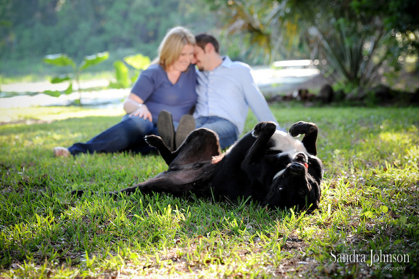 Best Orlando Pet Photographer - Sandra Johnson (SJFoto.com)