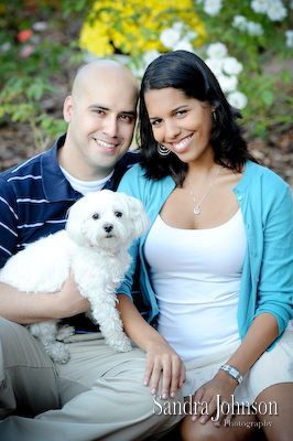 Best Orlando Pet Photographer - Sandra Johnson (SJFoto.com)