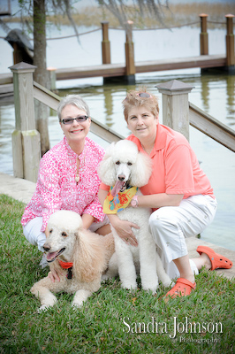 Best Orlando Pet Photographer - Sandra Johnson (SJFoto.com)