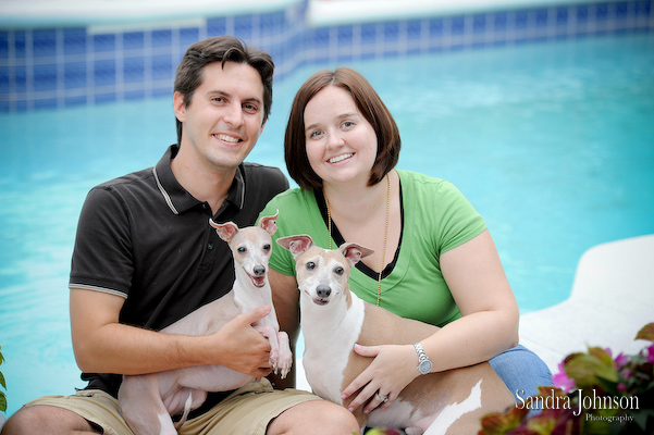 Best Orlando Pet Photographer - Sandra Johnson (SJFoto.com)