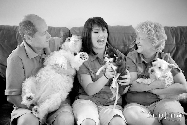 Best Orlando Pet Photographer - Sandra Johnson (SJFoto.com)