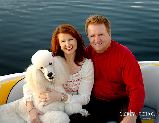 Best Orlando Pet Photographer - Sandra Johnson (SJFoto.com)