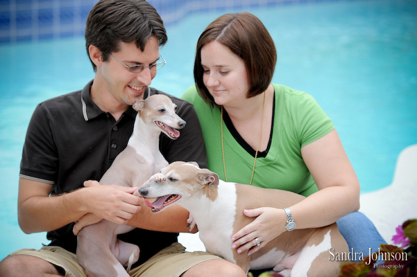 Best Orlando Pet Photographer - Sandra Johnson (SJFoto.com)