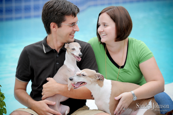Best Orlando Pet Photographer - Sandra Johnson (SJFoto.com)