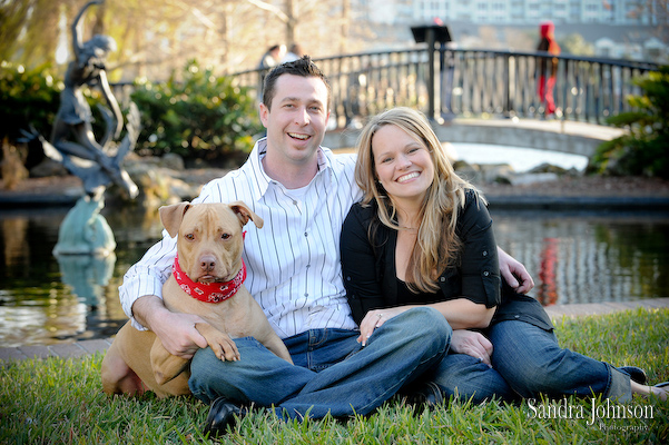 Best Orlando Pet Photographer - Sandra Johnson (SJFoto.com)