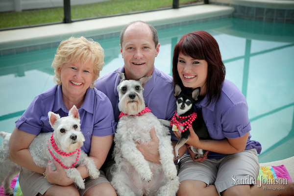Best Orlando Pet Photographer - Sandra Johnson (SJFoto.com)