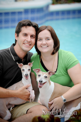 Best Orlando Pet Photographer - Sandra Johnson (SJFoto.com)