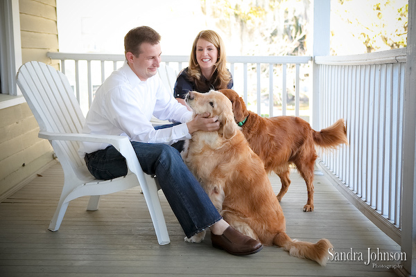 Best Orlando Pet Photographer - Sandra Johnson (SJFoto.com)