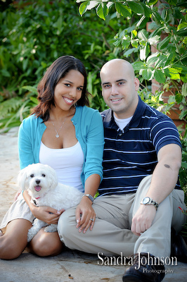 Best Orlando Pet Photographer - Sandra Johnson (SJFoto.com)