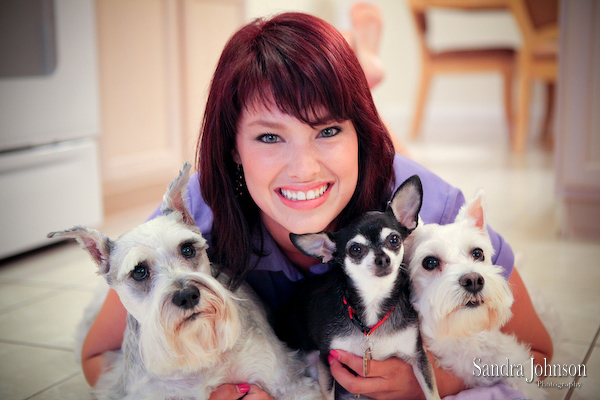 Best Orlando Pet Photographer - Sandra Johnson (SJFoto.com)