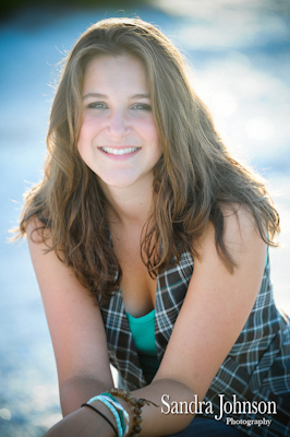 Best Senior Portraits by Sandra Johnson - Sandra Johnson (SJFoto.com)