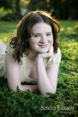 Best Senior Portraits by Sandra Johnson - Sandra Johnson (SJFoto.com)