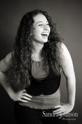 Best Senior Portraits by Sandra Johnson - Sandra Johnson (SJFoto.com)