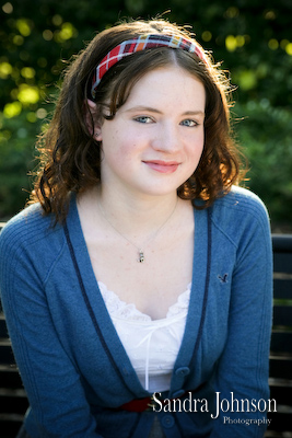 Best Senior Portraits by Sandra Johnson - Sandra Johnson (SJFoto.com)