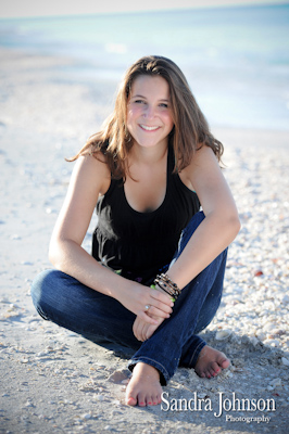 Best Senior Portraits by Sandra Johnson - Sandra Johnson (SJFoto.com)