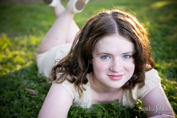 Best Senior Portraits by Sandra Johnson - Sandra Johnson (SJFoto.com)