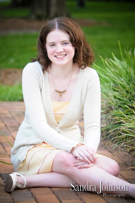 Best Senior Portraits by Sandra Johnson - Sandra Johnson (SJFoto.com)
