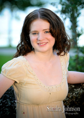 Best Senior Portraits by Sandra Johnson - Sandra Johnson (SJFoto.com)