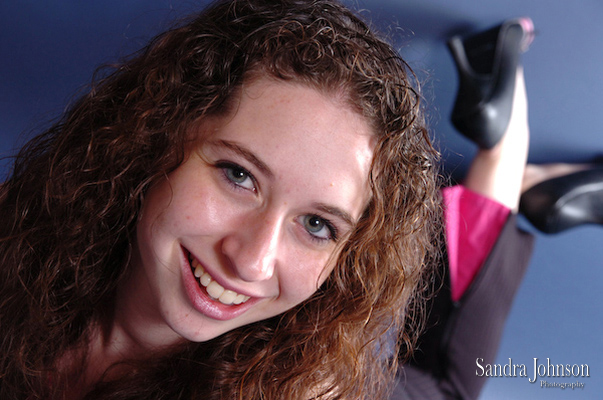 Best Senior Portraits by Sandra Johnson - Sandra Johnson (SJFoto.com)